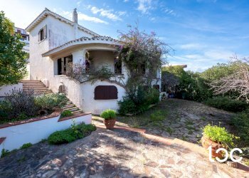 Villa SA PEDRA RUJA, Siniscola - foto 1