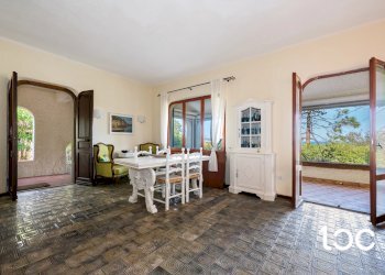 Villa SA PEDRA RUJA, Siniscola - foto 7