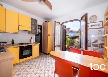 Villa SA PEDRA RUJA, Siniscola - foto 12