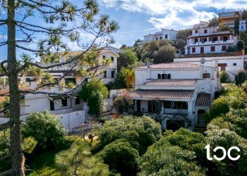 Villa SA PEDRA RUJA, Siniscola - foto 2