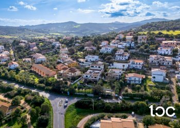 Villa SA PEDRA RUJA, Siniscola - foto 29