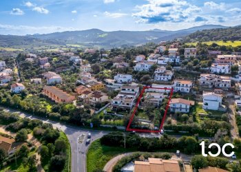 Villa SA PEDRA RUJA, Siniscola - foto 30