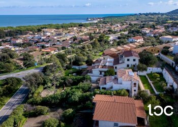 Villa SA PEDRA RUJA, Siniscola - foto 31