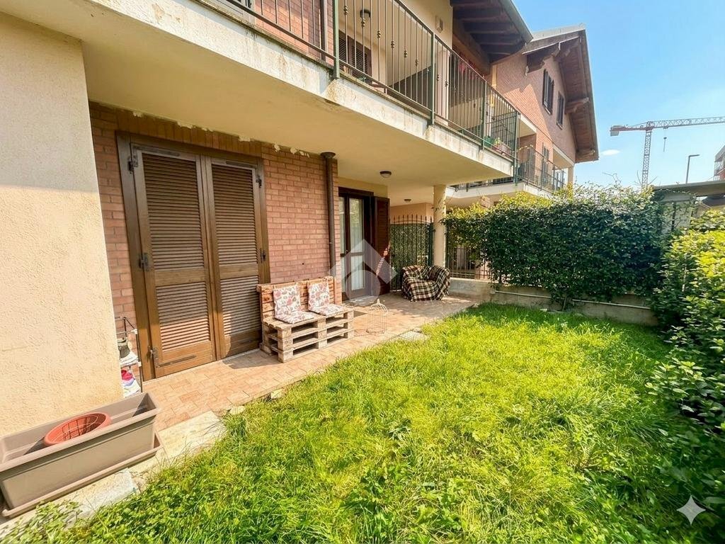 Bilocale Via gramsci, Gassino Torinese - foto 2