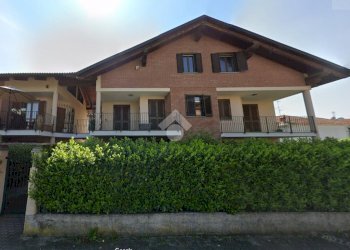Bilocale Via gramsci, Gassino Torinese - foto 19