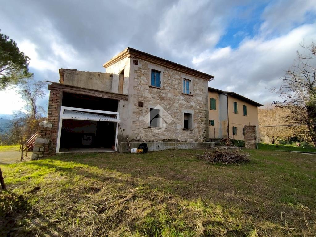 Casa semi indipendente Via ca domenichino, Sogliano al Rubicone - foto 1