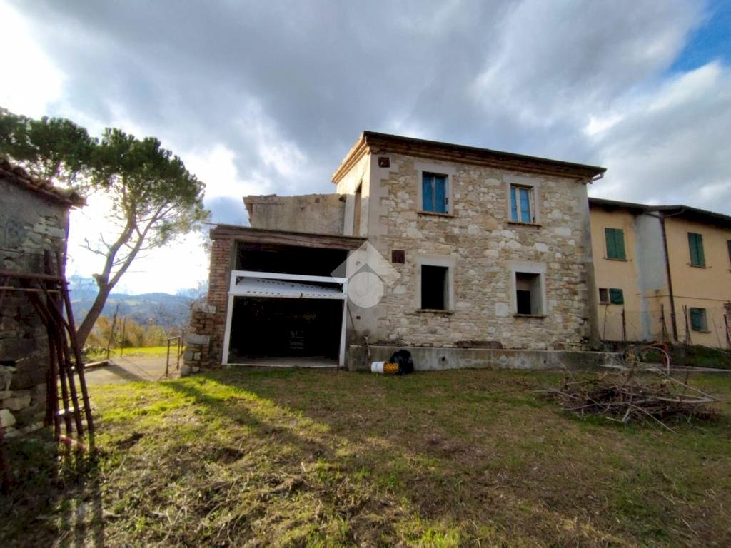 Casa semi indipendente Via ca domenichino, Sogliano al Rubicone - foto 2