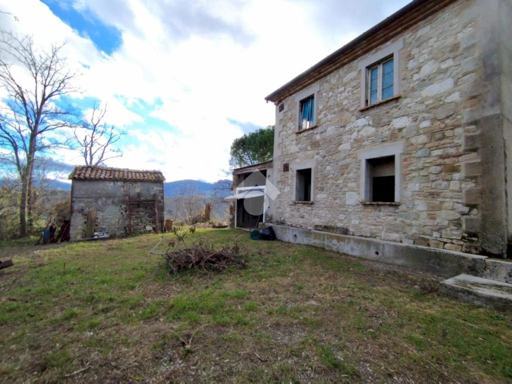 Casa semi indipendente Via ca domenichino, Sogliano al Rubicone - foto 3