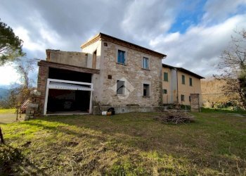 Casa semi indipendente Via ca domenichino, Sogliano al Rubicone - foto 1