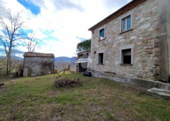 Casa semi indipendente Via ca domenichino, Sogliano al Rubicone - foto 3