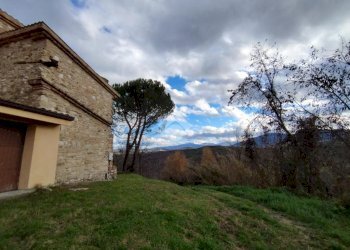 Casa semi indipendente Via ca domenichino, Sogliano al Rubicone - foto 5