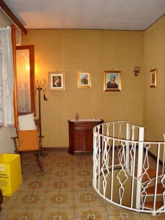 INGRESSO - Villa via Dottor Cesare Mocca, Palazzolo Vercellese - foto 2