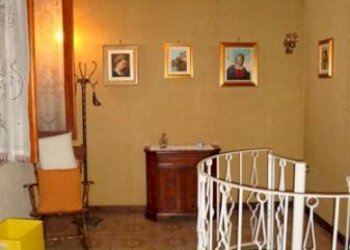 INGRESSO - Villa via Dottor Cesare Mocca, Palazzolo Vercellese - foto 2