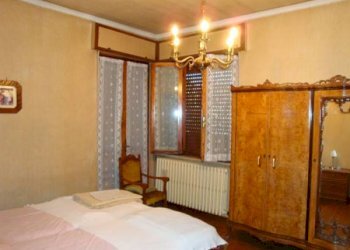 CAMERA 1 - Villa via Dottor Cesare Mocca, Palazzolo Vercellese - foto 5