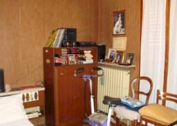 CAMERA 2 - Villa via Dottor Cesare Mocca, Palazzolo Vercellese - foto 6