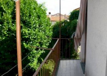 BALCONE - Villa via Dottor Cesare Mocca, Palazzolo Vercellese - foto 10