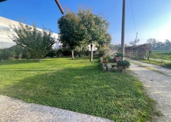 Single Family Villa Occhiobello - photo 5