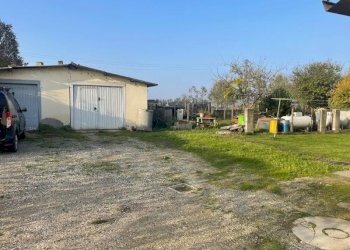 Single Family Villa Occhiobello - photo 6