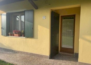 Single Family Villa Occhiobello - photo 8