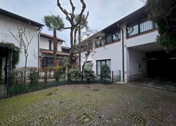 Independent house Via Verdi angolo Via Manzoni, Corbetta - photo 36