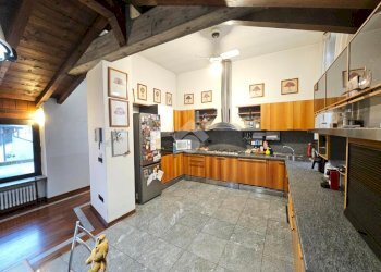 Independent house Via Verdi angolo Via Manzoni, Corbetta - photo 13
