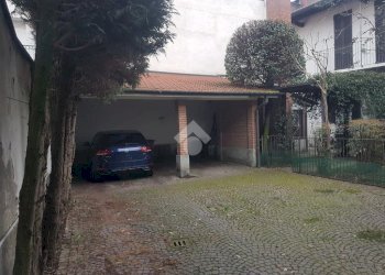 Independent house Via Verdi angolo Via Manzoni, Corbetta - photo 23