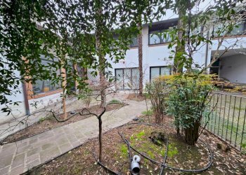 Independent house Via Verdi angolo Via Manzoni, Corbetta - photo 24