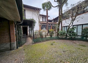 Independent house Via Verdi angolo Via Manzoni, Corbetta - photo 26