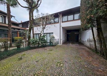 Independent house Via Verdi angolo Via Manzoni, Corbetta - photo 28