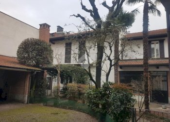 Independent house Via Verdi angolo Via Manzoni, Corbetta - photo 29