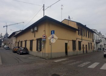 Independent house Via Verdi angolo Via Manzoni, Corbetta - photo 32