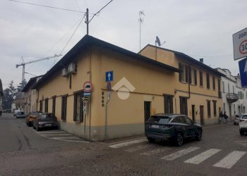 Independent house Via Verdi angolo Via Manzoni, Corbetta - photo 33