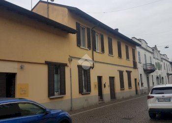 Independent house Via Verdi angolo Via Manzoni, Corbetta - photo 34