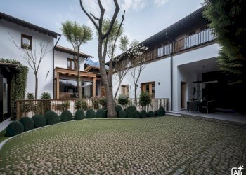 Independent house Via Verdi angolo Via Manzoni, Corbetta - photo 37