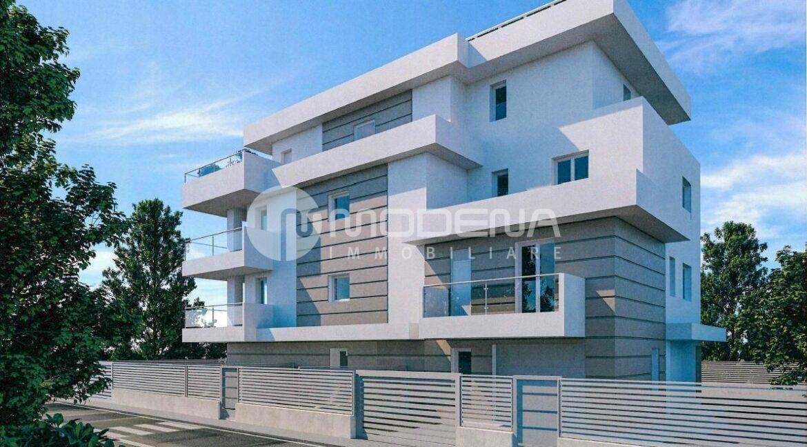Three-room apartment Formigine - photo 1