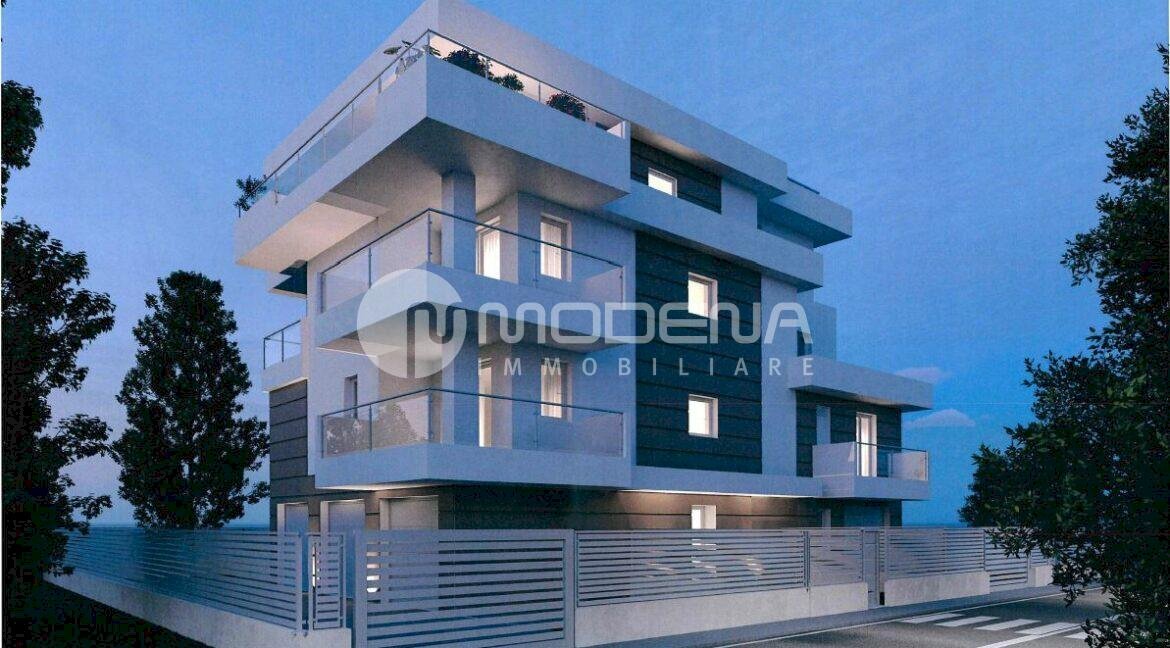 Three-room apartment Formigine - photo 2