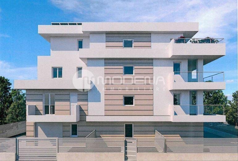 Three-room apartment Formigine - photo 3