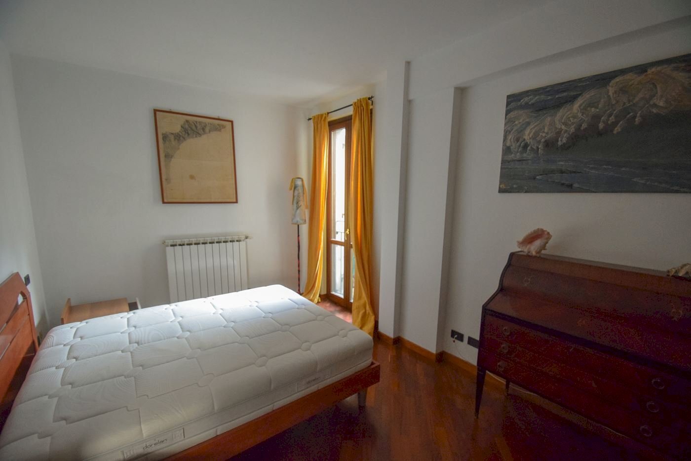 Apartment Via Acqusanta, Mele - photo 1