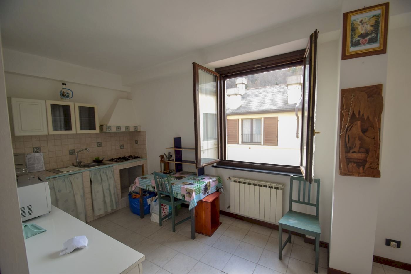 Apartment Via Acqusanta, Mele - photo 2