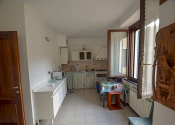 Appartamento Via Acqusanta, Mele - foto 5