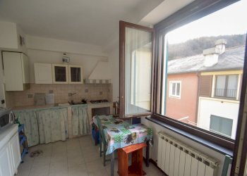 Appartamento Via Acqusanta, Mele - foto 6