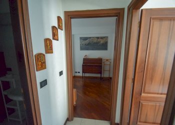 Appartamento Via Acqusanta, Mele - foto 11