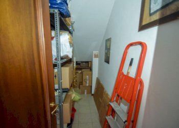 Appartamento Via Acqusanta, Mele - foto 16