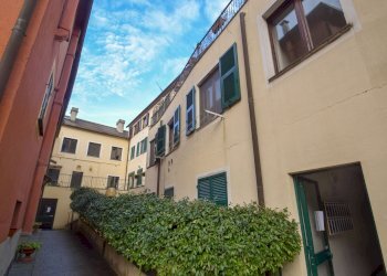 Appartamento Via Acqusanta, Mele - foto 18