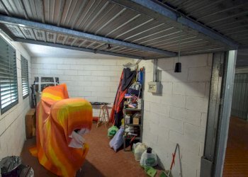 Appartamento Via Acqusanta, Mele - foto 21