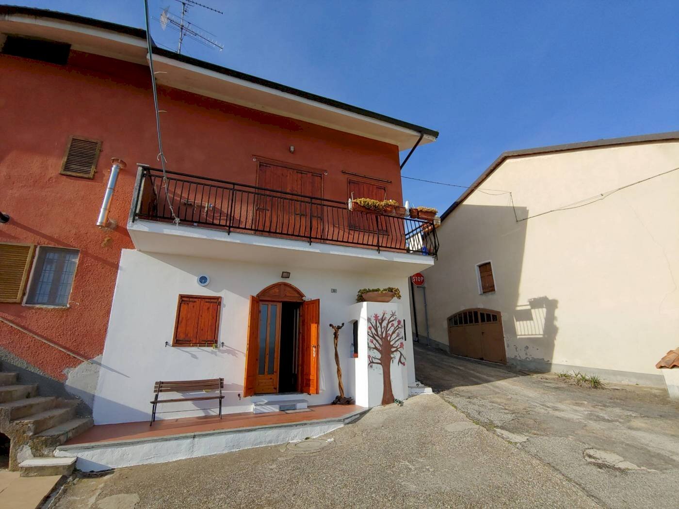 Casa indipendente via Seminenga, Moncestino - foto 2