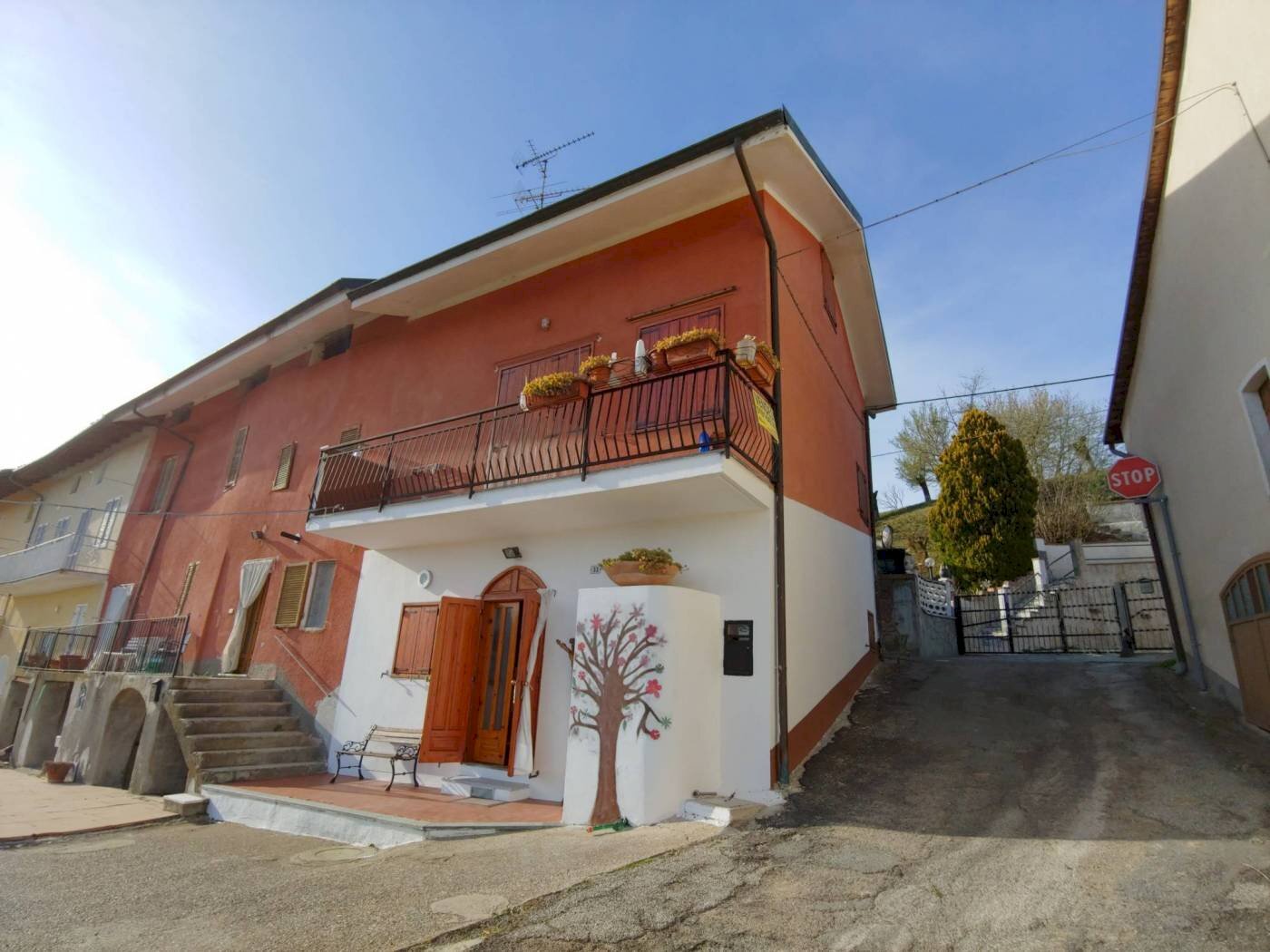 Casa indipendente via Seminenga, Moncestino - foto 3