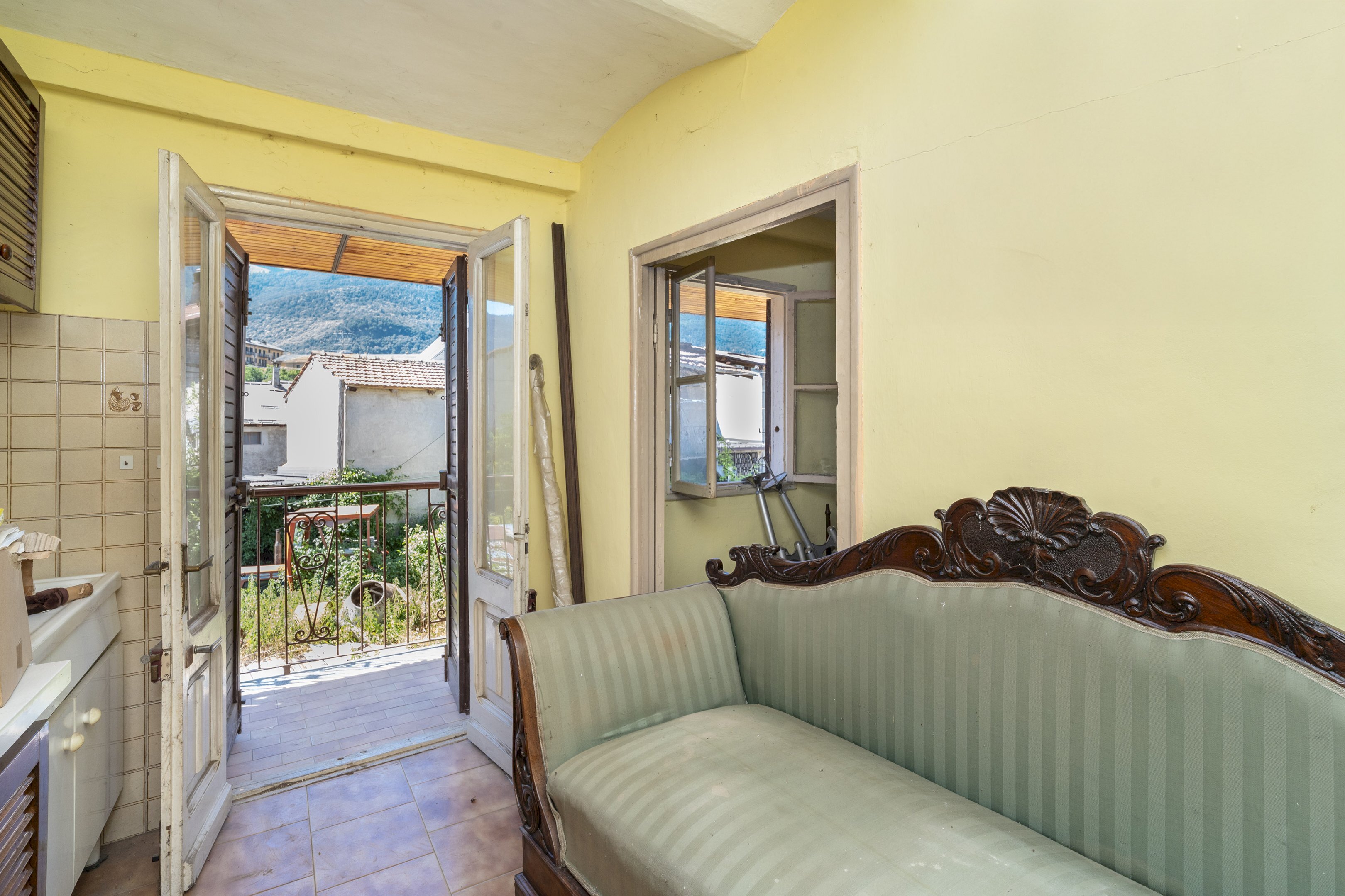 Casa semi indipendente Via Cornaletto, SNC, Demonte - foto 2