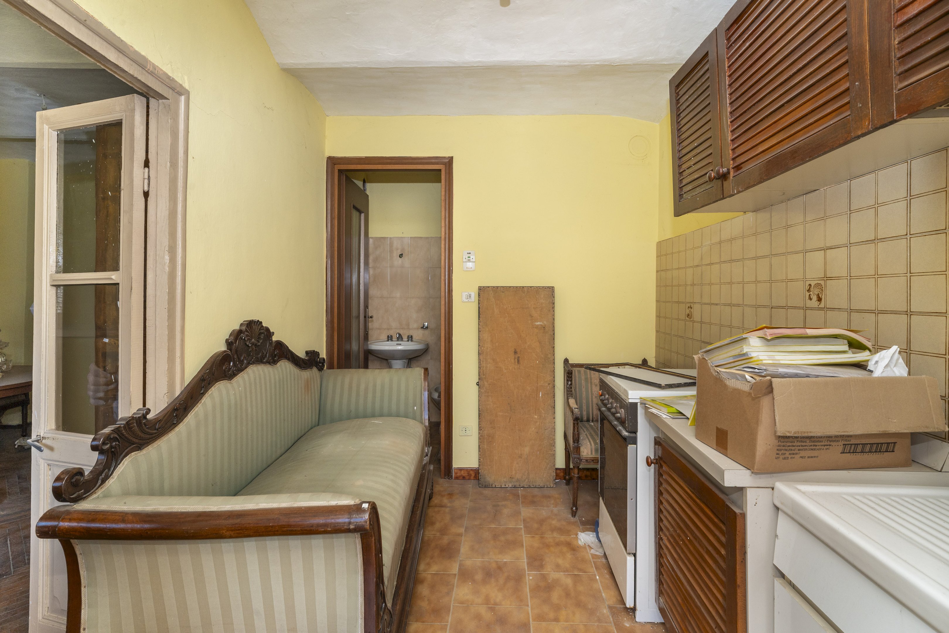 Casa semi indipendente Via Cornaletto, SNC, Demonte - foto 3