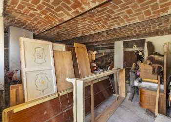 Casa semi indipendente Via Cornaletto, SNC, Demonte - foto 14